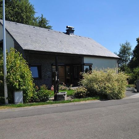 La Maison Du Bonheur Gouvy Εξωτερικό φωτογραφία