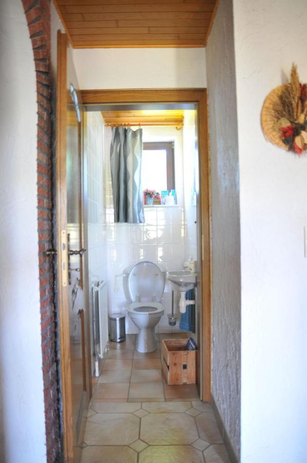 La Maison Du Bonheur Gouvy Εξωτερικό φωτογραφία