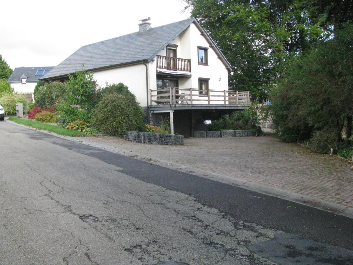 La Maison Du Bonheur Gouvy Εξωτερικό φωτογραφία