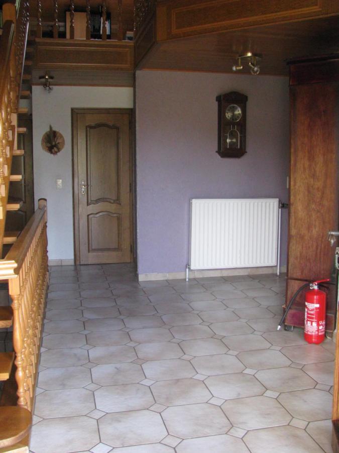 La Maison Du Bonheur Gouvy Εξωτερικό φωτογραφία