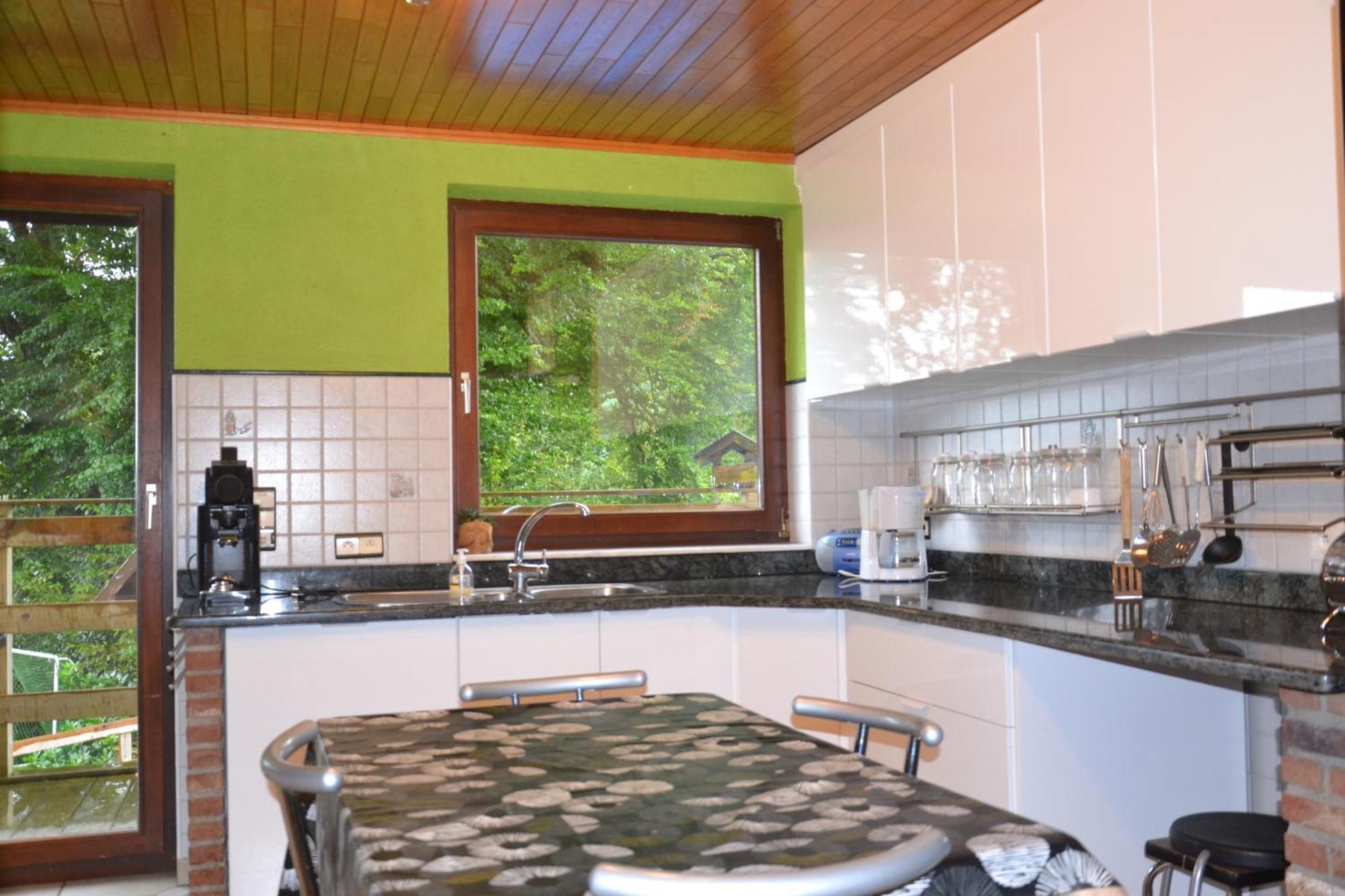La Maison Du Bonheur Gouvy Εξωτερικό φωτογραφία