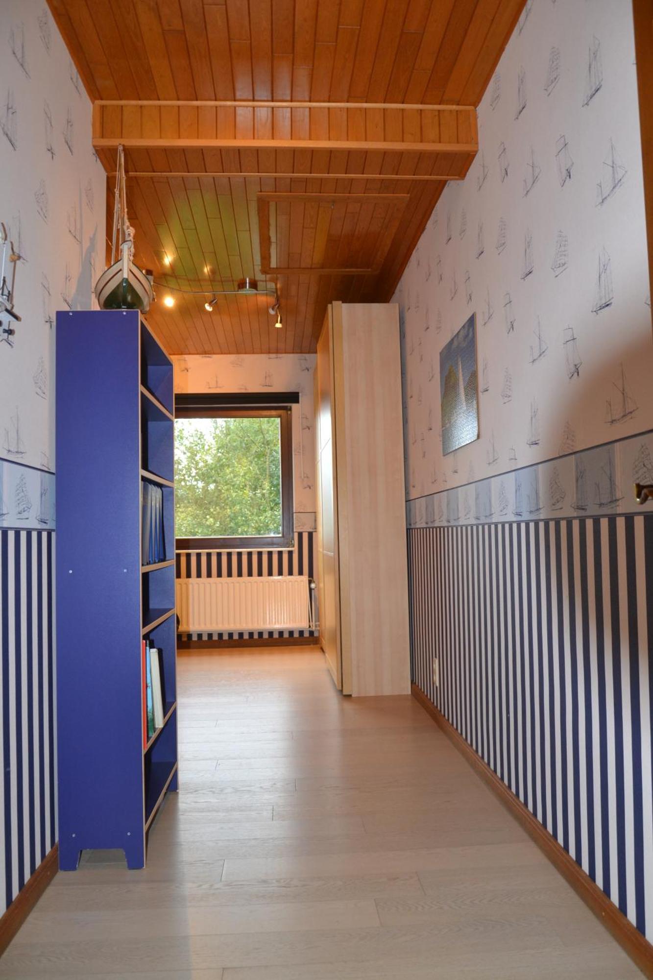 La Maison Du Bonheur Gouvy Εξωτερικό φωτογραφία